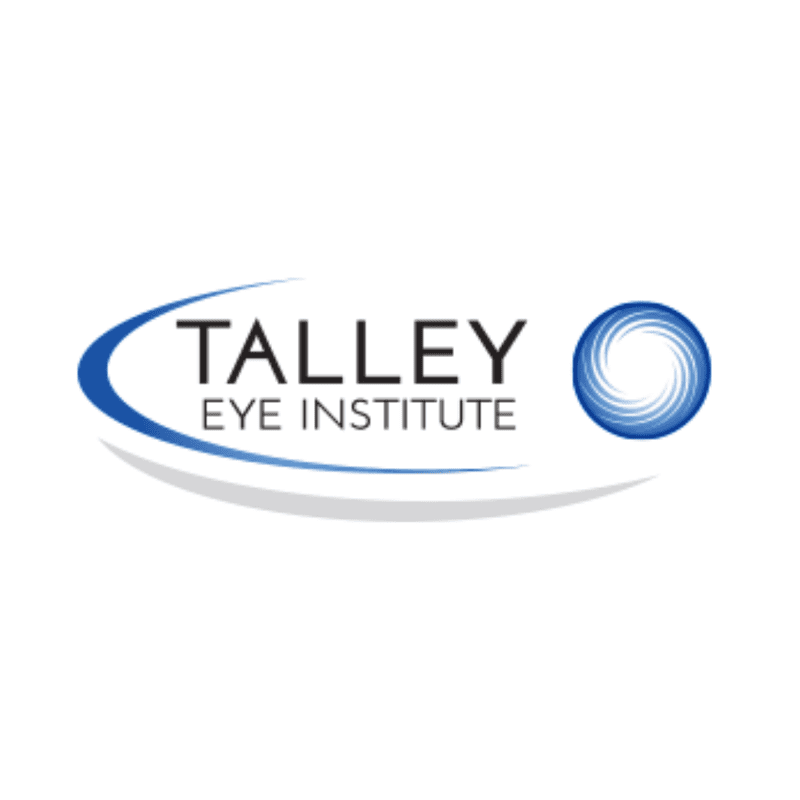 Talley Eye Institute Logo