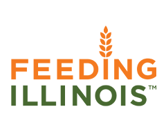 Feeding Illinois Logo