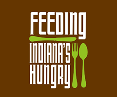 Feeding Indiana's Hungry Logo