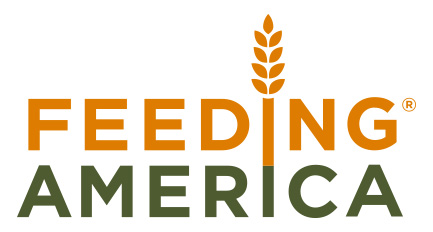 Feeding America Logo
