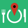 FoodFinder App Logo
