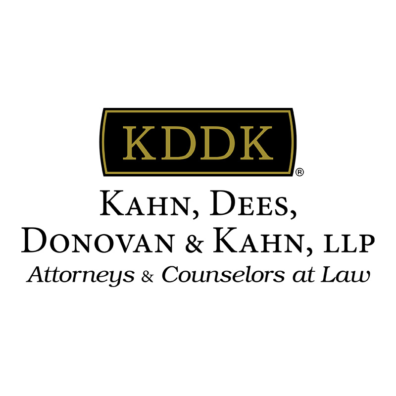 KDDK Logo