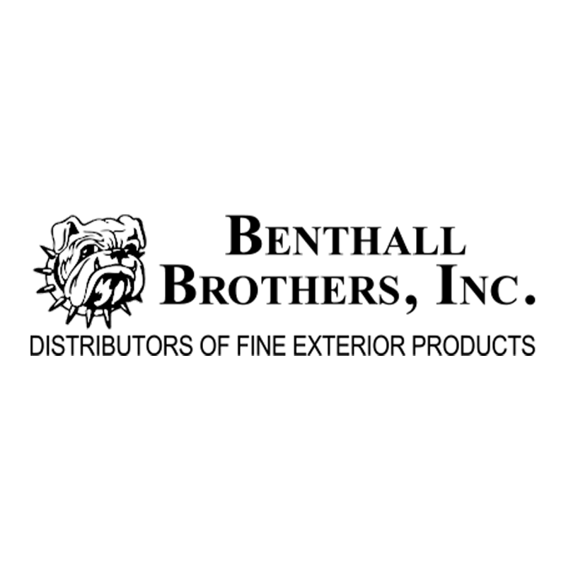 Benthall Brothers Logo