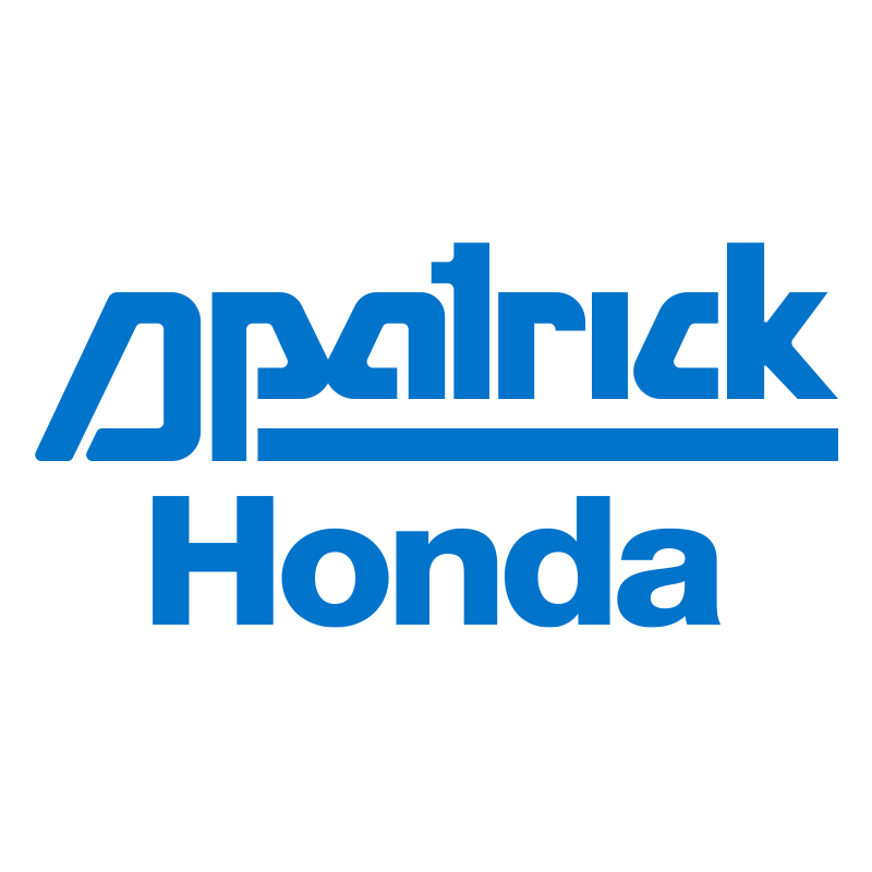 D-Patrick Honda Logo