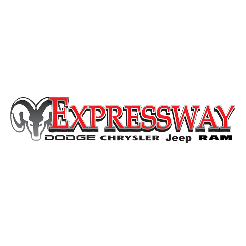 Expressway Dodge Logo