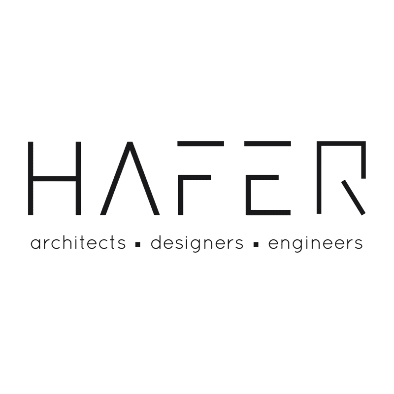 Hafer Design Logo