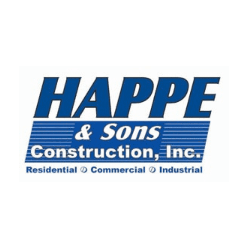 Happe and Sons Logo