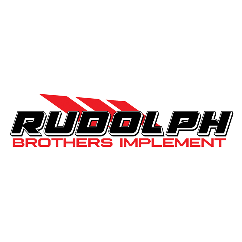 Rudolph Brothers Implement Logo
