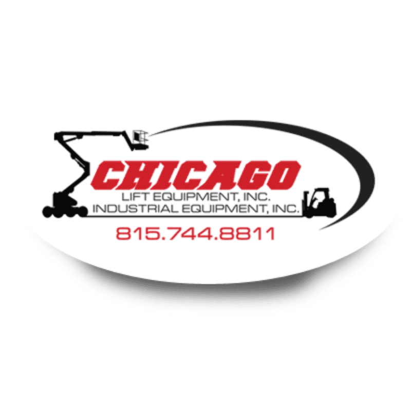 Chicago Industrial logo