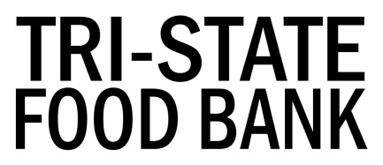 Tri-State Food Bank Footer Logo
